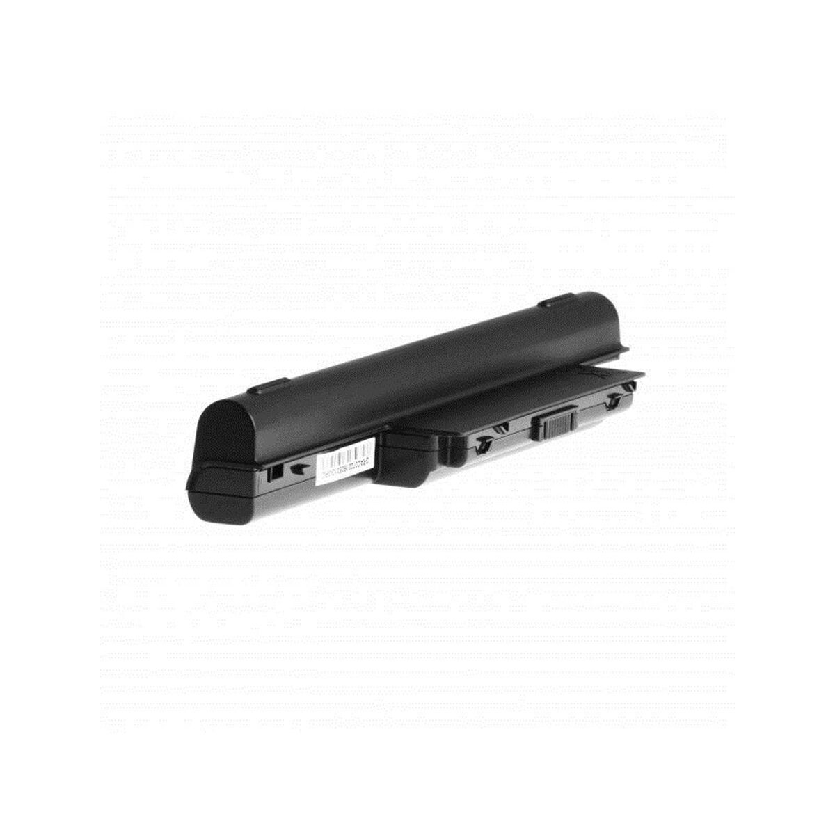 Laptopbatteri Green Cell AC07 Svart 6600 MAH